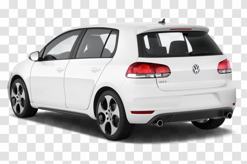 2014 Volkswagen GTI Golf 2015 2013 Polo - Motor Vehicle Transparent PNG