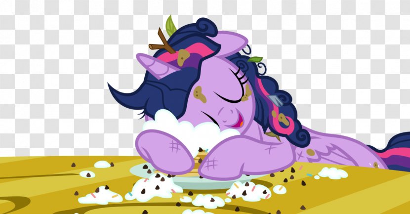 Twilight Sparkle Rainbow Dash Applejack Pinkie Pie Pony - Flower - Horse Transparent PNG