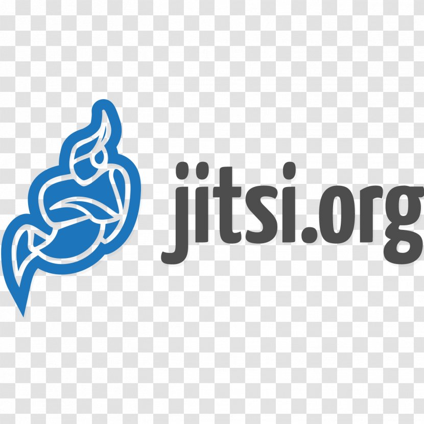 Jitsi Free And Open-source Software Web Browser WebRTC - Brand - Logo SQUARE Transparent PNG