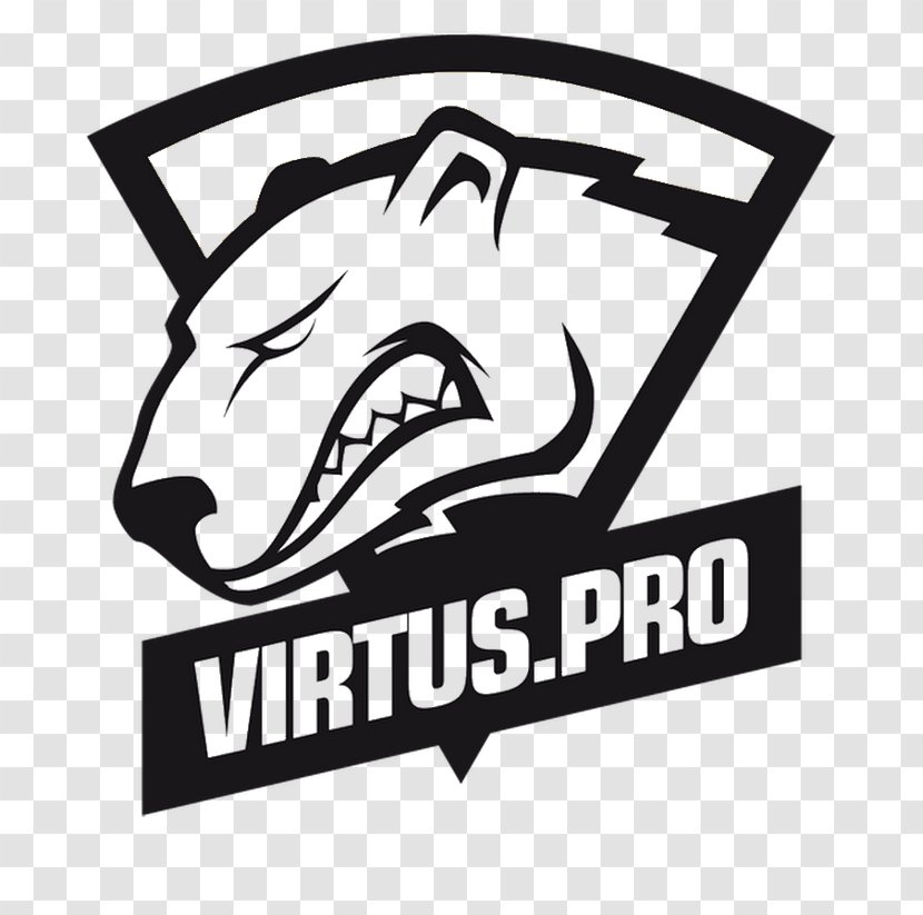 Counter-Strike: Global Offensive ELEAGUE Major: Boston 2018 Dota 2 Virtus.pro - Logo - Counterstrike Transparent PNG