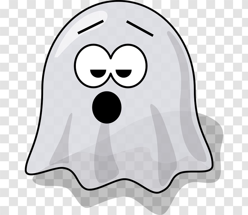 Ghost Goblin Clip Art - Drawing Transparent PNG