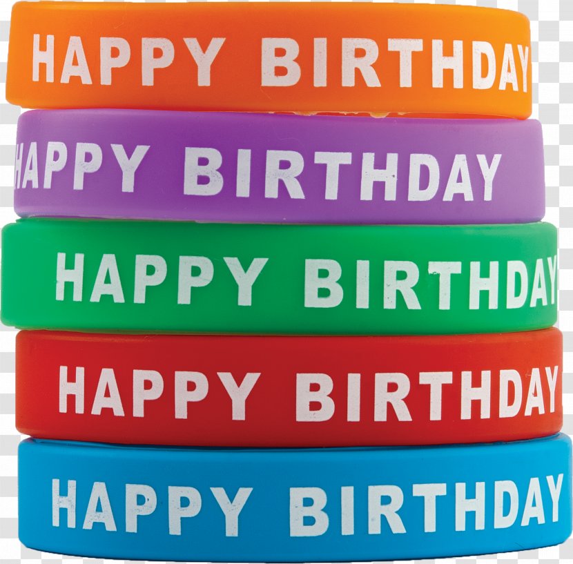 Wristband Birthday Bracelet Teacher - Tagged - Us Consumer Product Safety Commission Transparent PNG