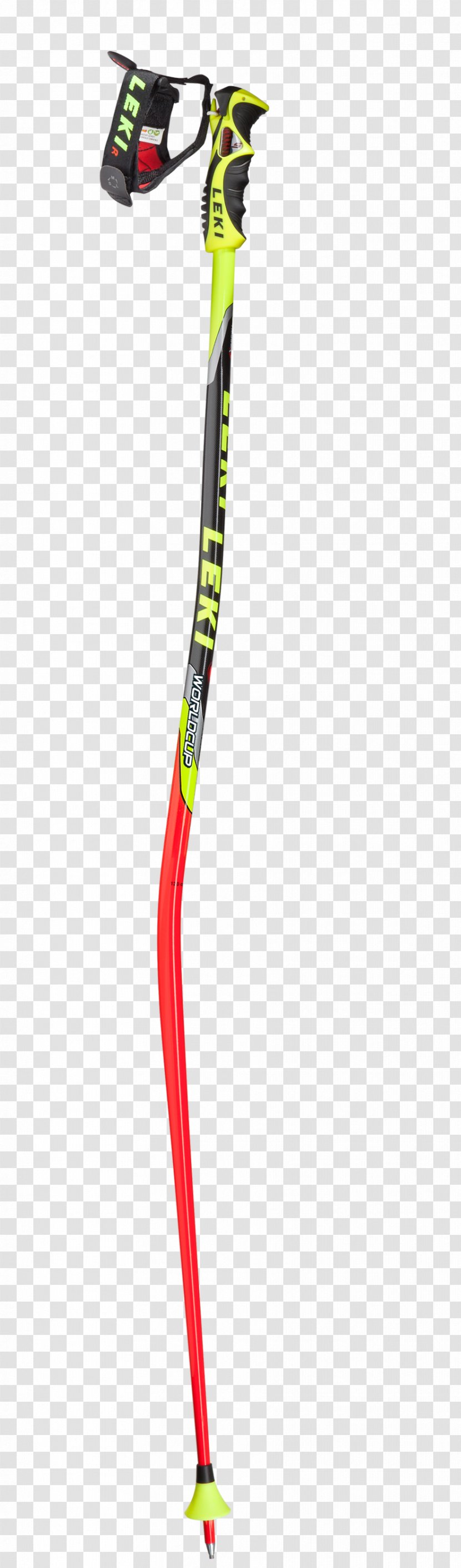 Ski Poles FIFA World Cup LEKI Lenhart GmbH Boots - Skiing Transparent PNG