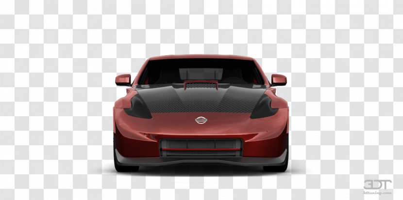 Bumper Car Door Automotive Design Motor Vehicle - Supercar Transparent PNG