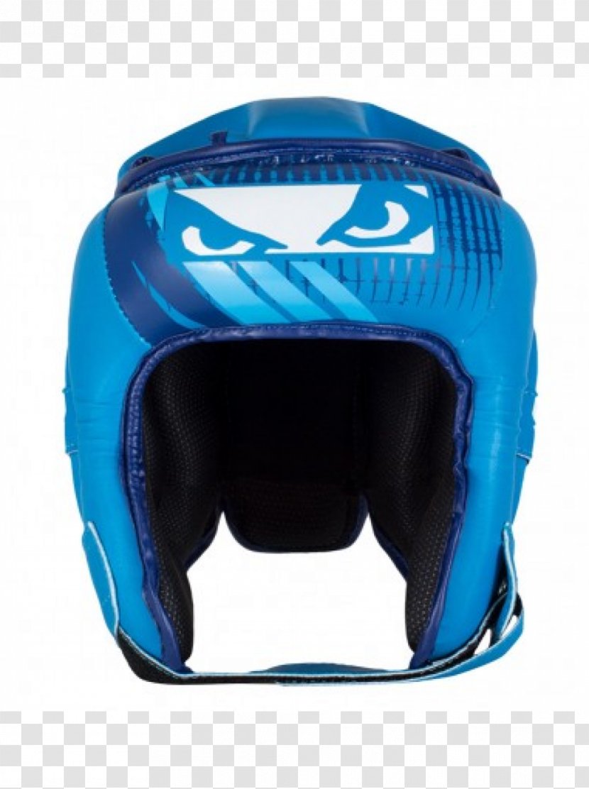 Ski & Snowboard Helmets Boxing Martial Arts Headgear Mixed Bad Boy - Combat Sport Transparent PNG