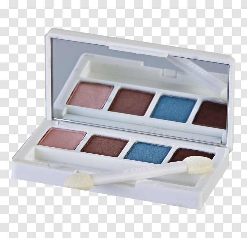 Eye Shadow Cosmetics - Java Plum Transparent PNG