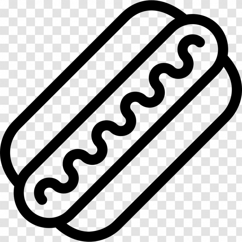 Hot Dog Corn Junk Food Hamburger - Fast Transparent PNG