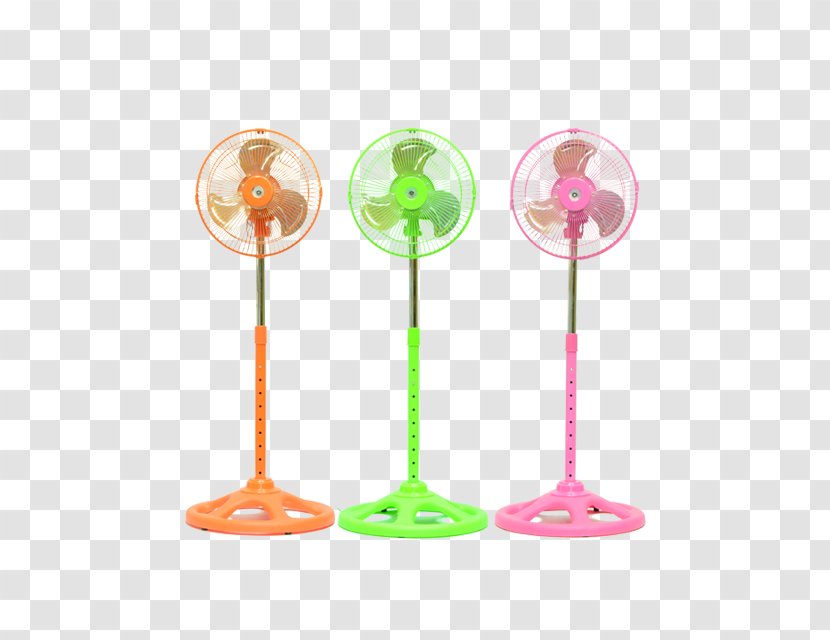 Product Design Body Jewellery - Stand Fan Transparent PNG