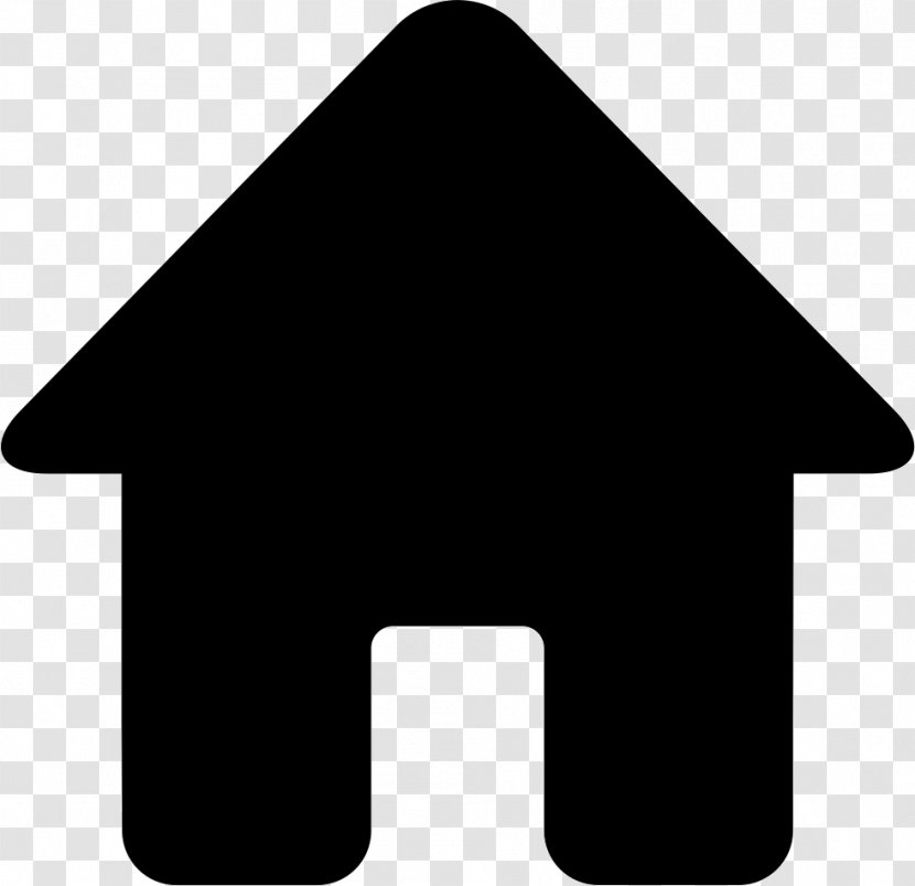 House Home - Building Transparent PNG