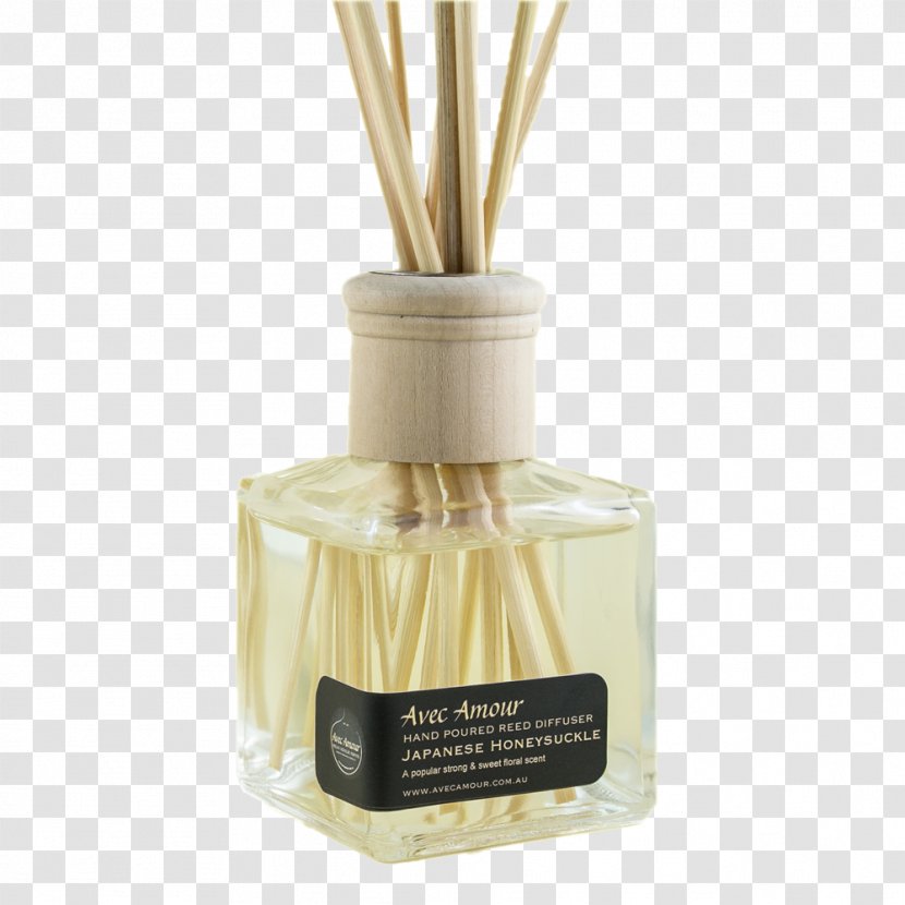 Perfume Japanese Honeysuckle Odor Olfaction Aroma Compound - Nectar Transparent PNG