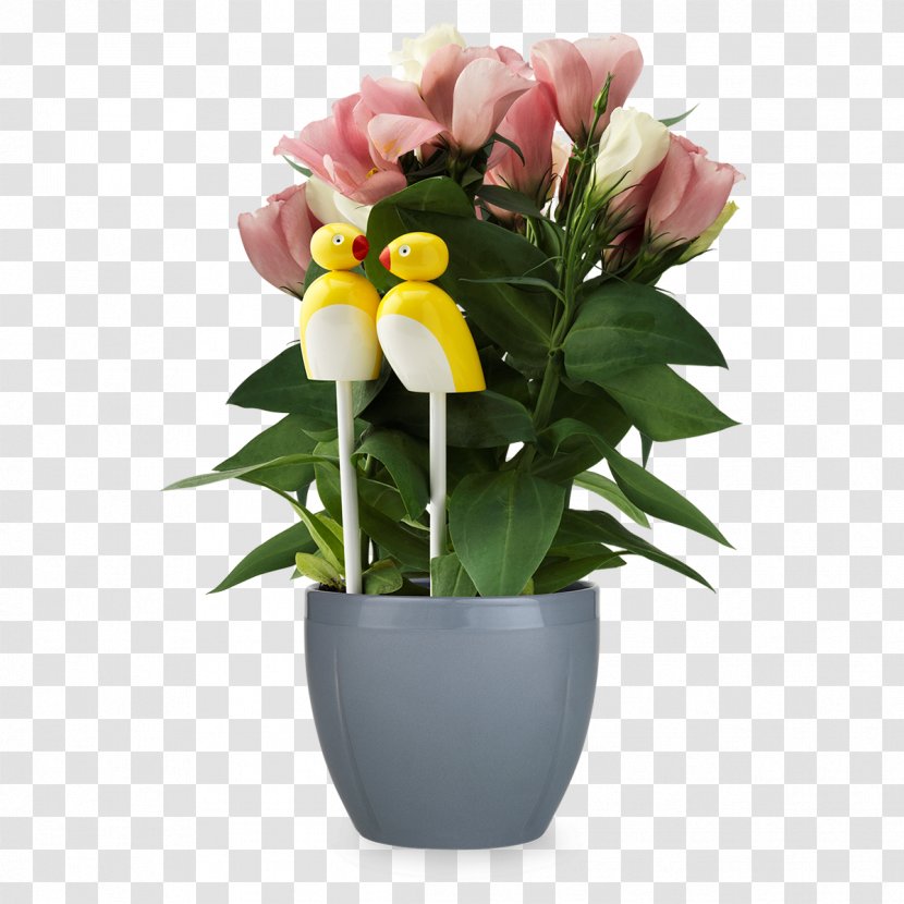 Floral Design Cut Flowers Flower Bouquet Flowerpot - Sand Transparent PNG