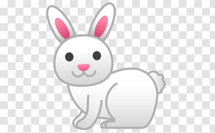 Hare Domestic Rabbit Easter Bunny Pet Transparent PNG
