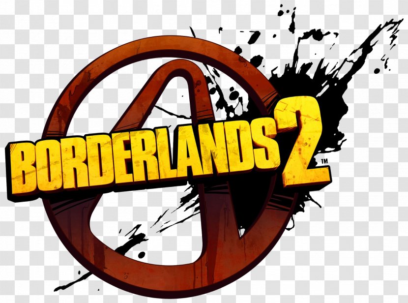 Borderlands 2 Borderlands: The Pre-Sequel Video Game Xbox 360 Gearbox Software, LLC - Playstation 4 - World Of Warcraft Transparent PNG