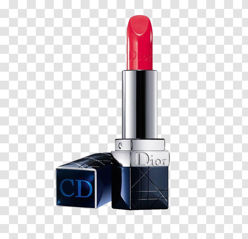 Lip Balm Lipstick Christian Dior SE Cosmetics - Se Transparent PNG