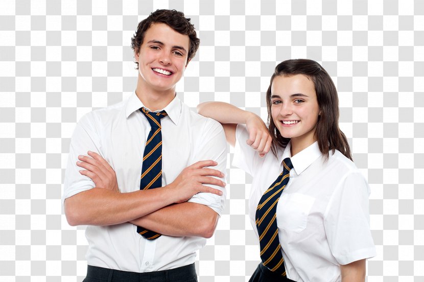 Student Stock Photography School Uniform - Gentleman Transparent PNG