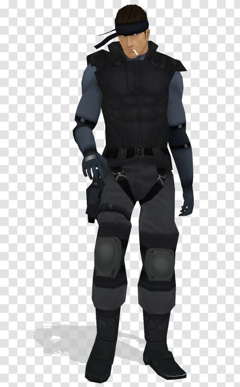 Metal Gear Solid: Peace Walker 2: Solid Snake The Twin Snakes - 3 Eater - Playstation Transparent PNG