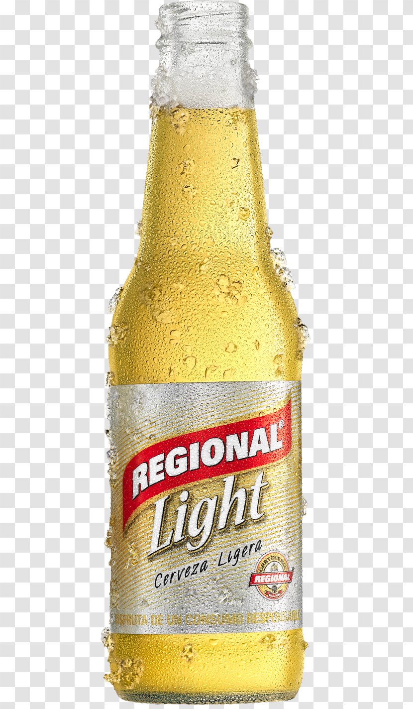 Beer Bottle Pilsner Birra Polar Cerveceria Regional S.A. Transparent PNG