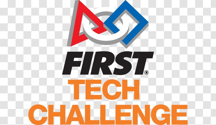 FIRST Tech Challenge Robotics Competition Lego League Jr. For Inspiration And Recognition Of Science Technology - Orange - Robot Transparent PNG