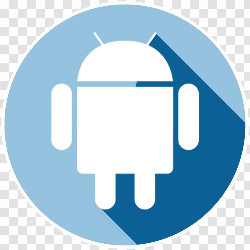 Android - Brand - Editing Transparent PNG