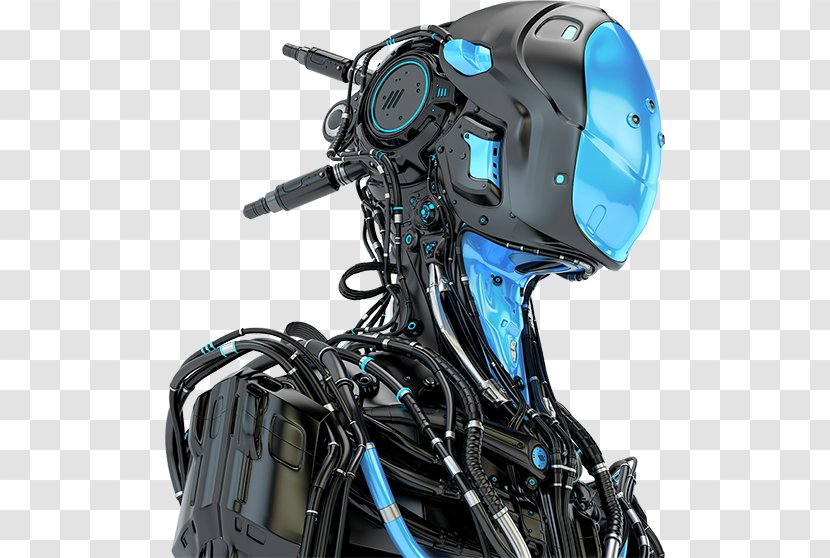 Military Robot Robotics Cyborg Kit - Autonomous Transparent PNG
