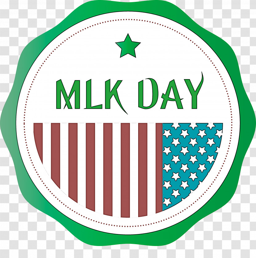 MLK Day Martin Luther King Jr. Day Transparent PNG