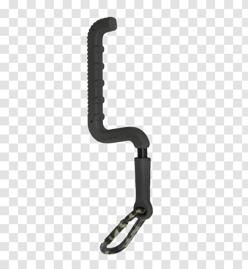 Tree Stands Hunting Hook Screw - Tool Transparent PNG