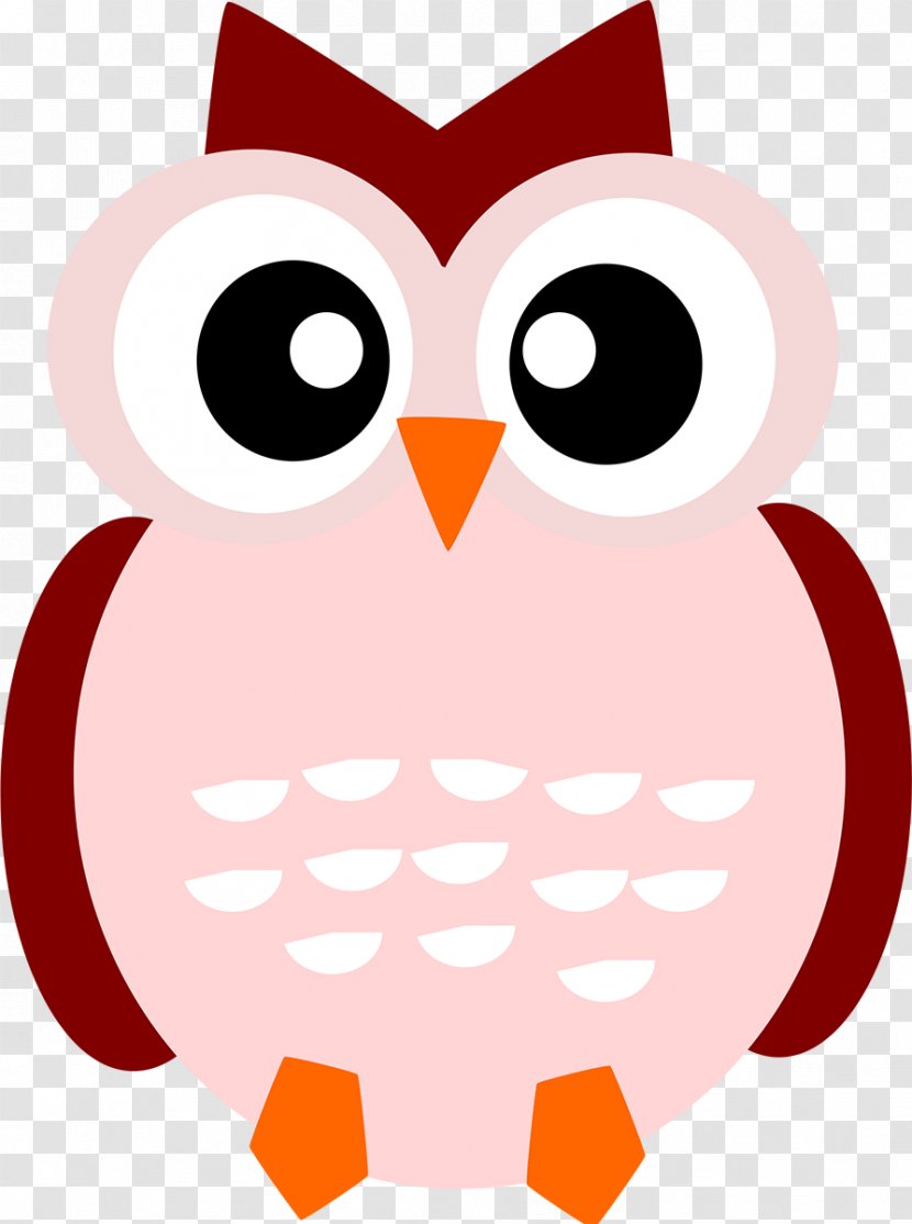 Owl Cartoon Animation Clip Art - Artwork Transparent PNG