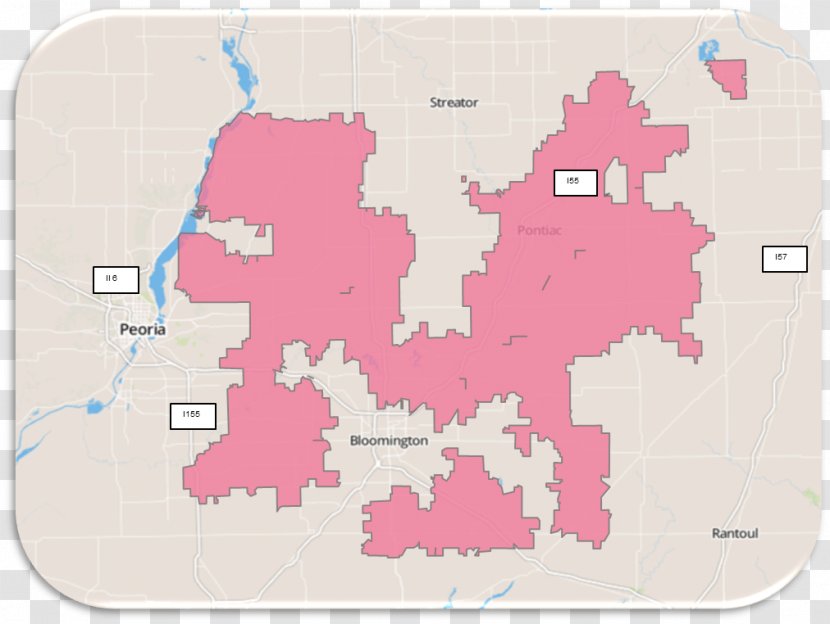 Map Pink M Tuberculosis Transparent PNG