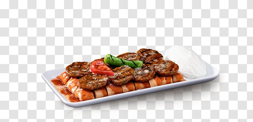 Meatball İskender Kebap Doner Kebab Kofta - Meat Transparent PNG