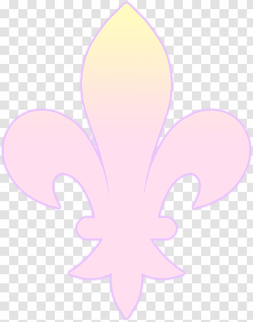 Fleur-de-lis Machine Embroidery Royalty-free - Pollinator - Design Transparent PNG