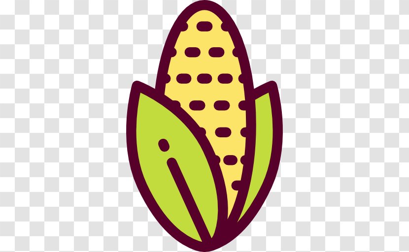 Organic Food Maize Corncob - Purple - Flour Transparent PNG