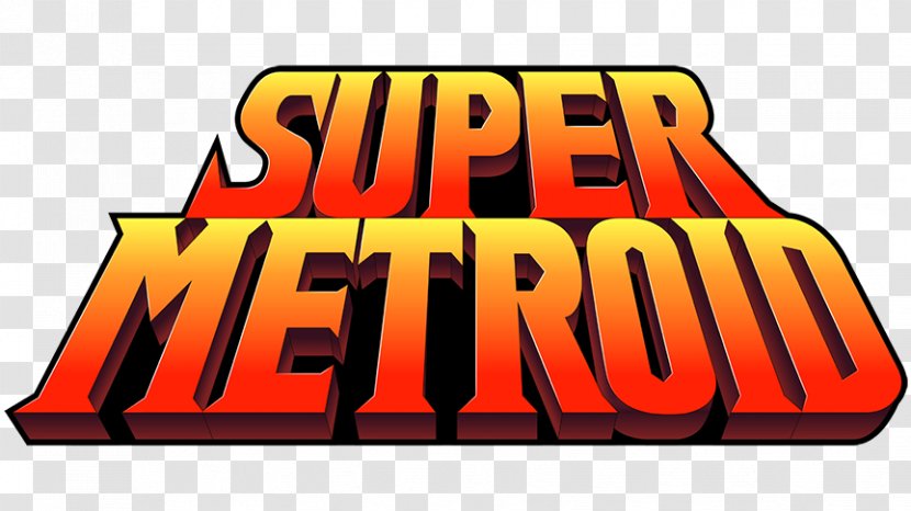 Super Metroid Nintendo Entertainment System Boss Game Wii - Vector Transparent PNG