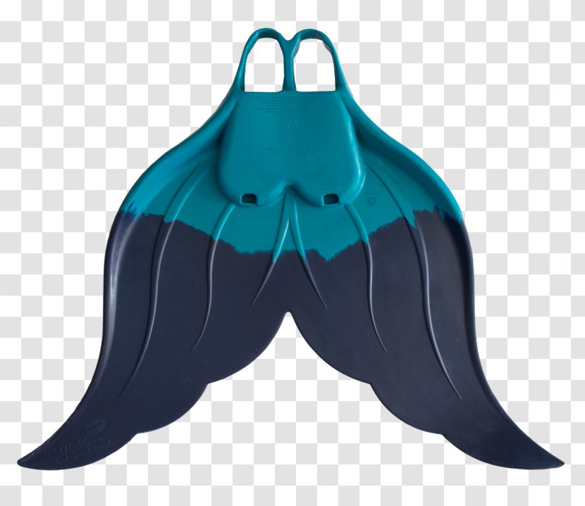 Mermaid Cartoon - Aqua - Moustache Transparent PNG