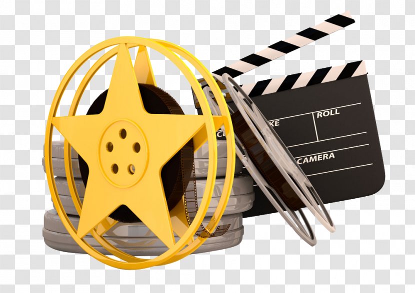 Photographic Film Clapperboard Video - Rajendra Prasad - Star Movies Assignment And Licensing Log Transparent PNG