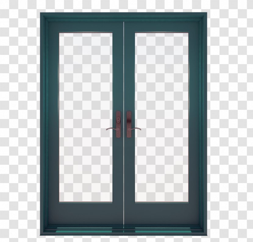 Window Sliding Glass Door Oknoplast Handle - Rectangle - Wood Swing Transparent PNG