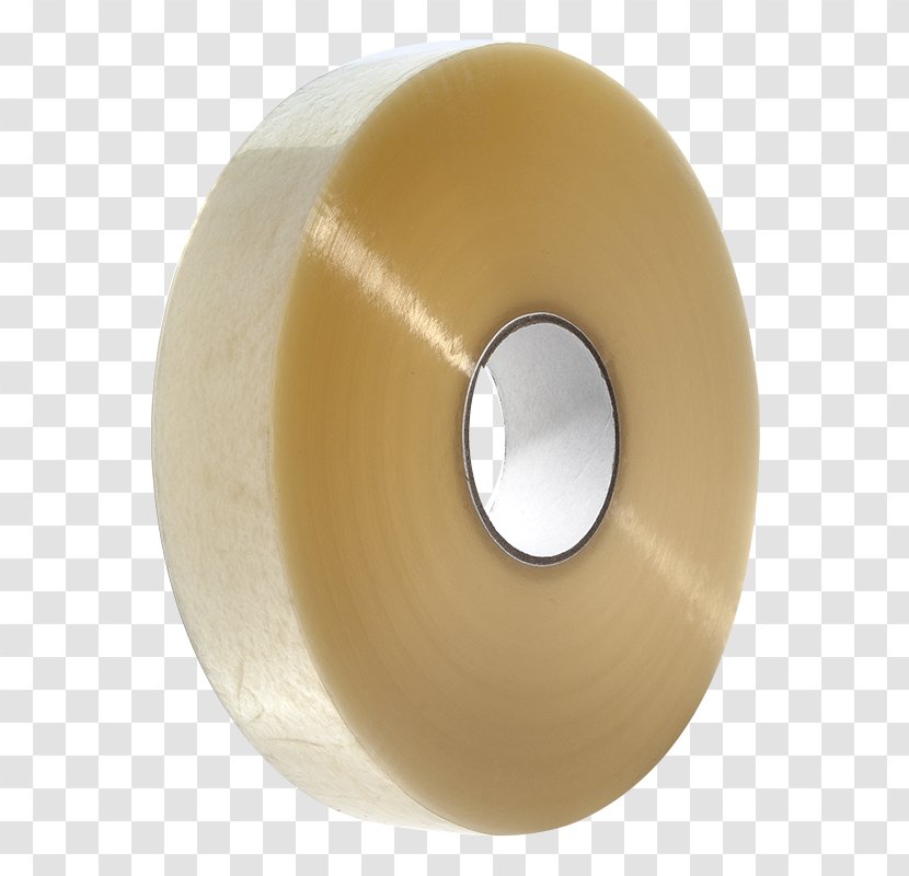 Material - Roll Of Tape Transparent PNG