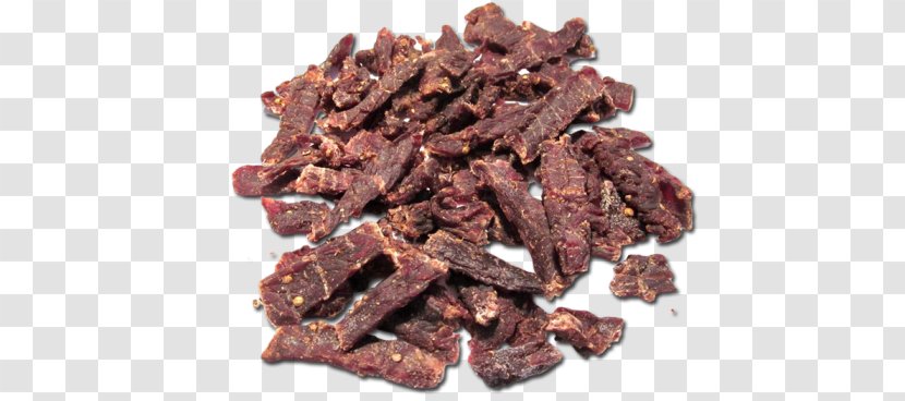 Meat Biltong Beef Curing Kudu - Za - Sanitary Ware Plan Transparent PNG