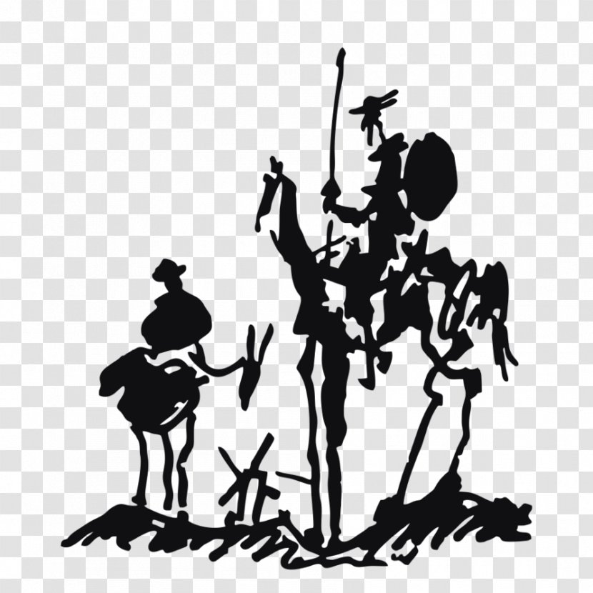 Don Quixote Printmaking AllPosters.com Art.com - Work Of Art - Jasmin Flower Transparent PNG