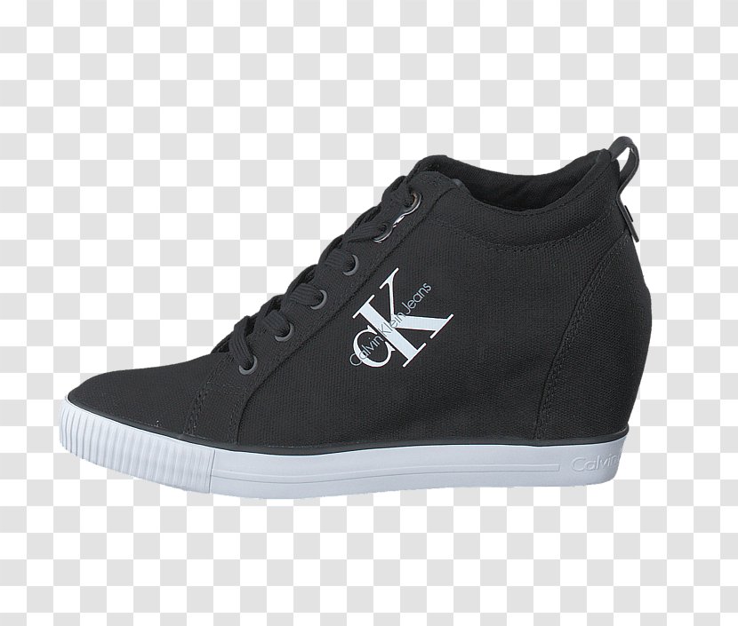 Sports Shoes Skate Shoe Vans Leather - White - Calvin Klein Black Dress For Women Transparent PNG