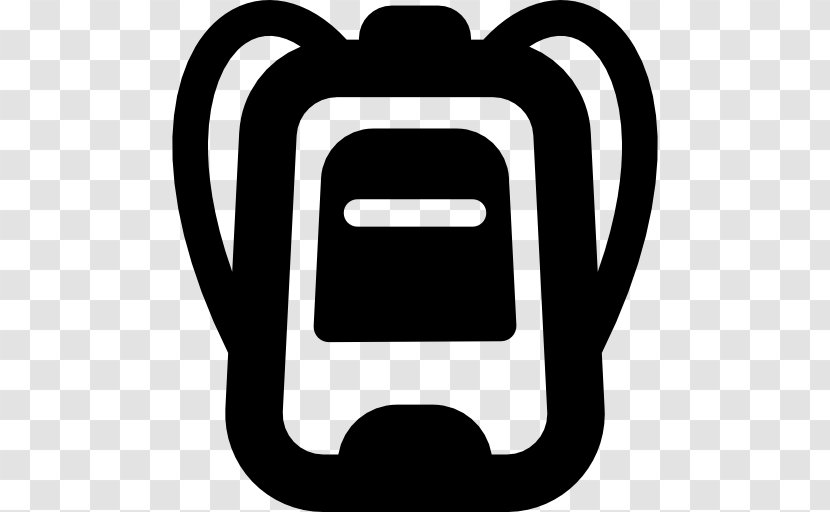 Backpack - Container - Artwork Transparent PNG