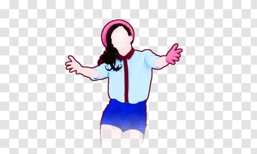 Just Dance 2016 Now 2018 2017 2015 - Heart - Kelly Clarkson Transparent PNG
