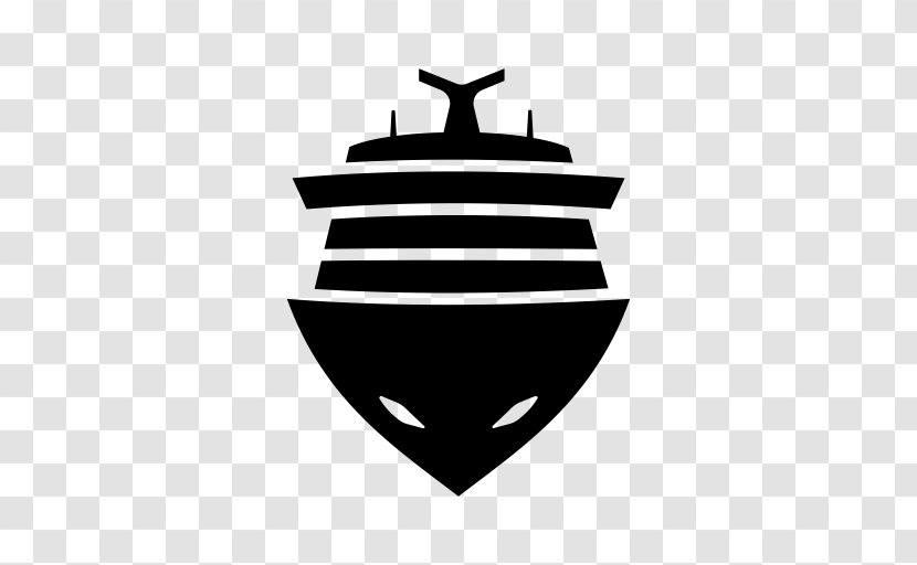 Cruise Ship Transport Cruising - Symbol Transparent PNG