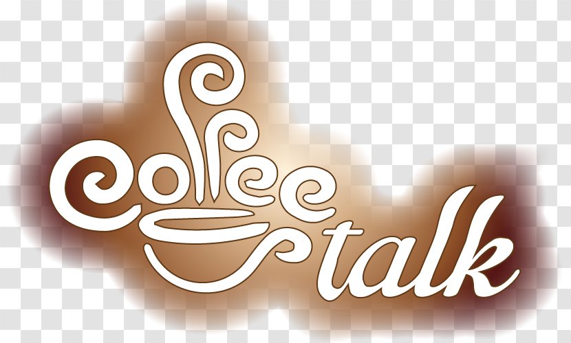 Coffee Talk Cup - Mug Transparent PNG