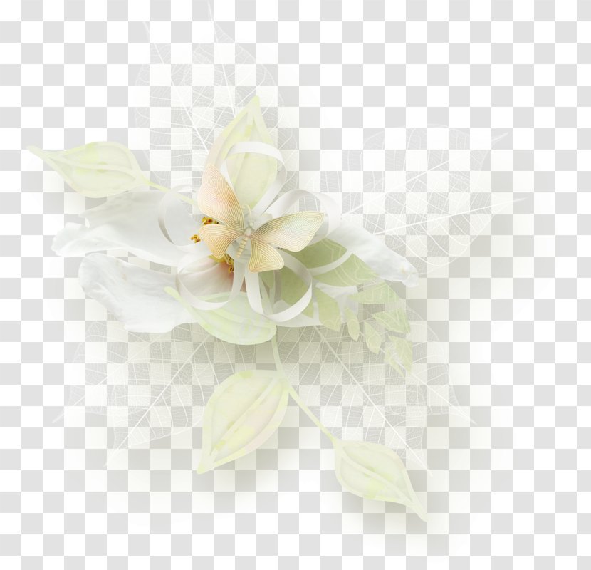 Cut Flowers Floral Design Flower Bouquet Artificial - Flowering Plant Transparent PNG
