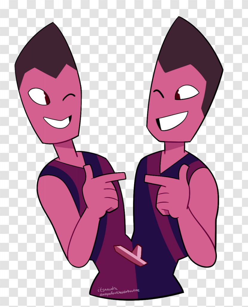 Rutile Twin DeviantArt Drawing - Frame - Silhouette Transparent PNG