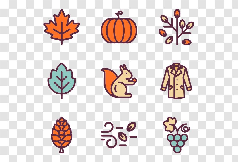 Autumn Clip Art - Animation - New Products Transparent PNG