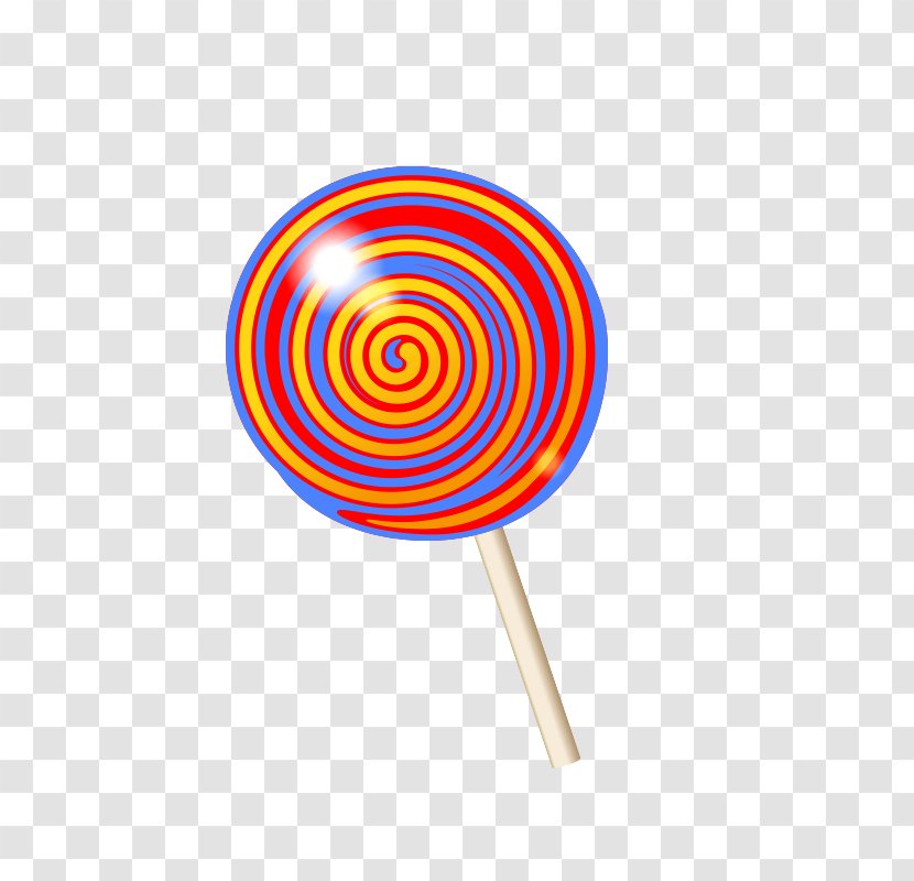 Lollipop Candy Design Food - Sugar Transparent PNG