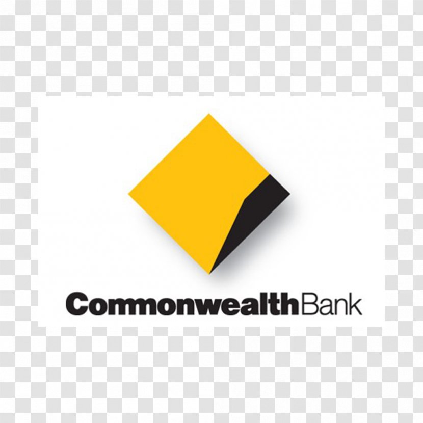 Commonwealth Bank Logo Securities Brand - Text Transparent PNG