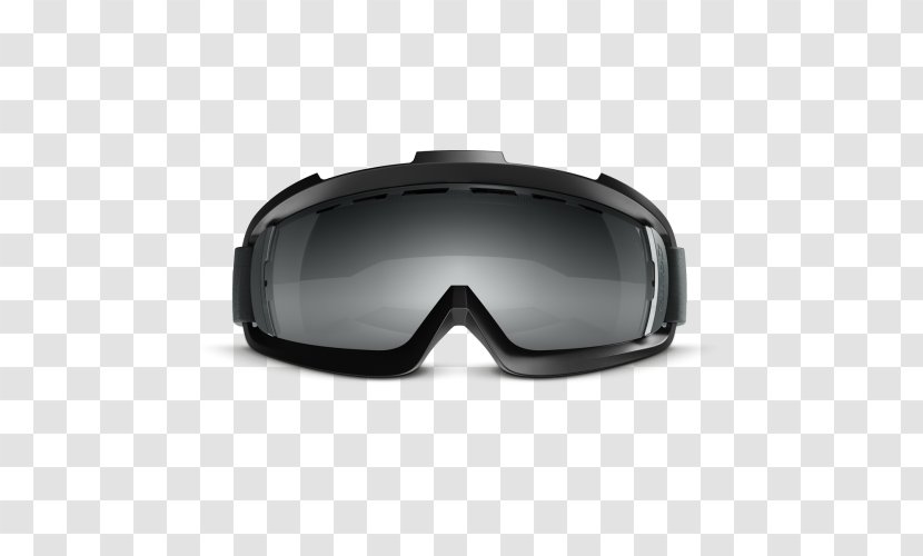Goggles Glasses Ski & Snowboard Helmets Skiing - Personal Protective Equipment Transparent PNG