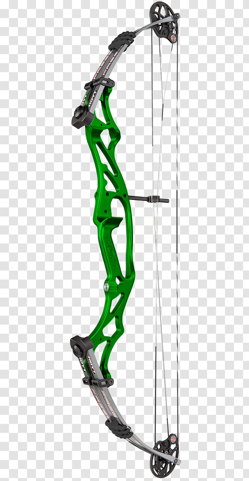 Compound Bows Archery Bow And Arrow Composite - Bowhunting Transparent PNG